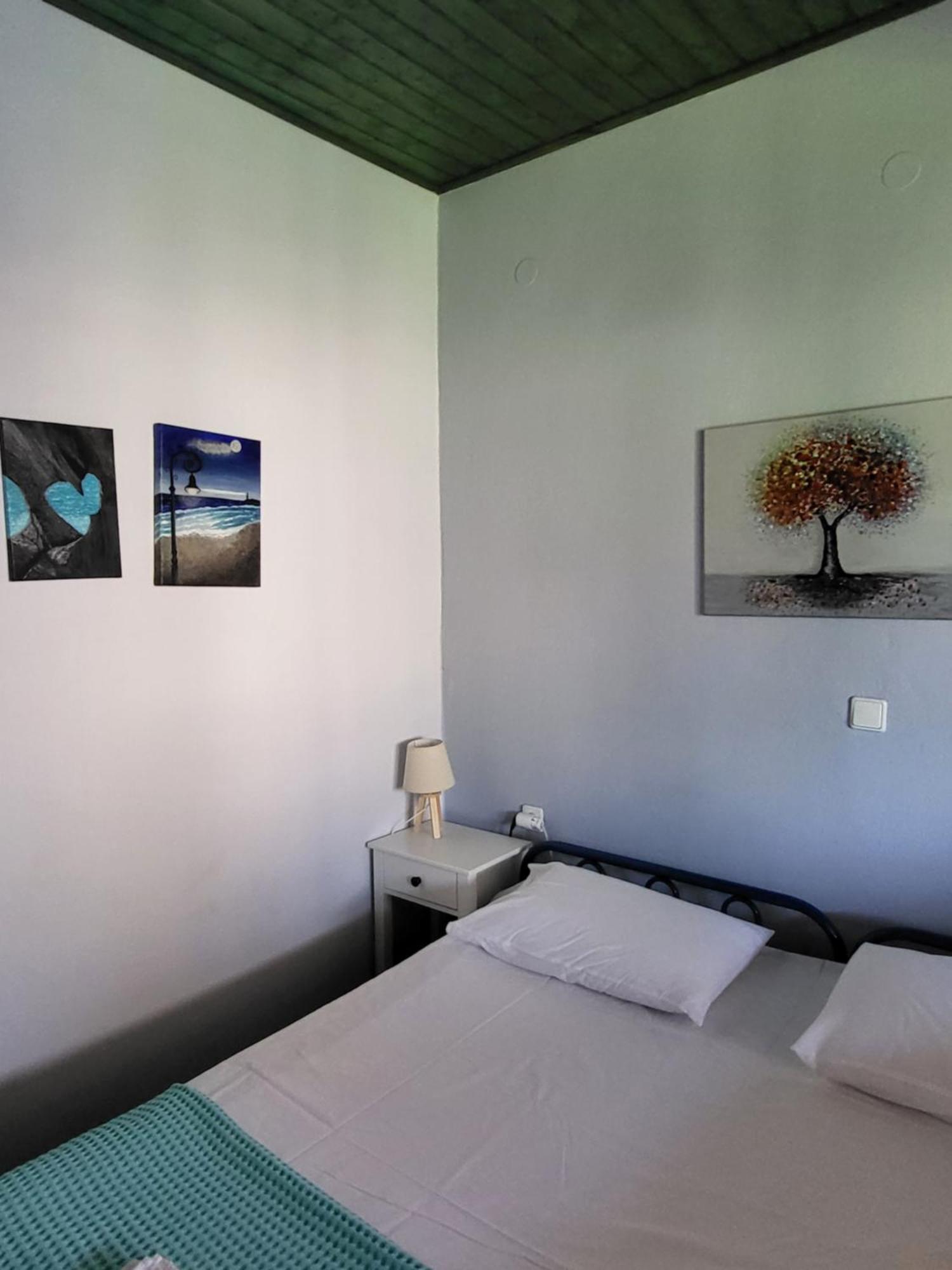Villa Trifon By Rentalspro Services -Nea Potidea Halkidiki Екстер'єр фото