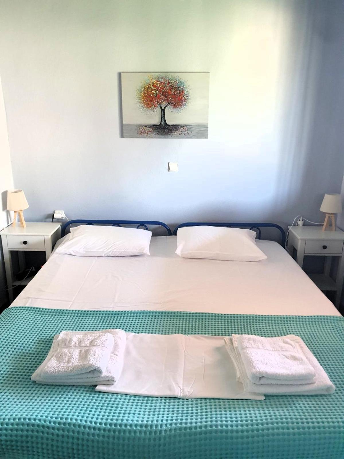 Villa Trifon By Rentalspro Services -Nea Potidea Halkidiki Екстер'єр фото