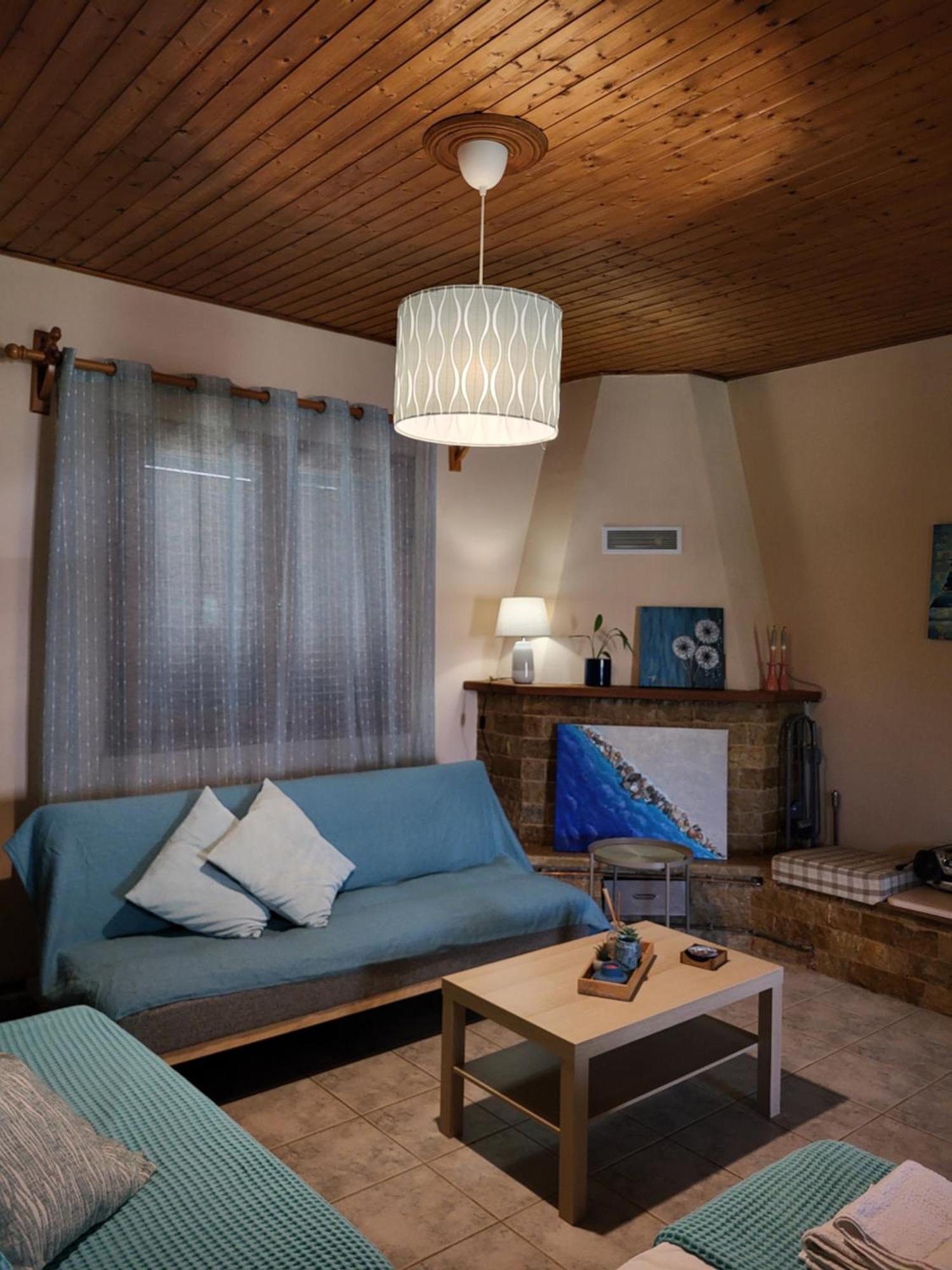 Villa Trifon By Rentalspro Services -Nea Potidea Halkidiki Екстер'єр фото